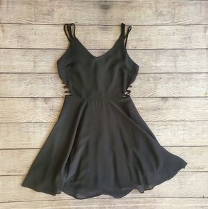 Lush Dress Size S